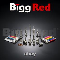 For Ford Capri Cortina MK2 & MK3 Brake Caliper 1970-1982 54MM Steel 60284/5