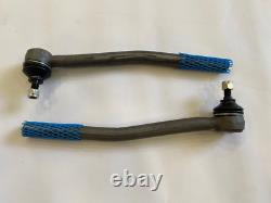 For Ford Cortina Mk2 Inner Tie Rod Kit 1966-1970