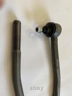 For Ford Cortina Mk2 Inner Tie Rod Kit 1966-1970