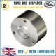 For Ford Escort 1.3 1986-1999 Gates Deflection Guide Pulley V-ribbed Belt