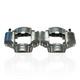 For Ford Escort Brake Calipers Front Left And Right Pair 1974-1980