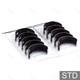 Ford 1.6 1.3 1.1 Bda Kl16/13 J1/2/3 Ohv Capri Fiesta Lotus Main Bearings (std)
