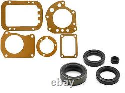 Ford 2000E Gearbox Bearing Rebuild Repair Kit Bullet Cortina Escort