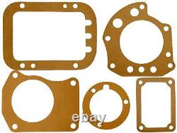 Ford 2000E Gearbox Bearing Rebuild Repair Kit Bullet Cortina Escort