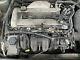 Ford 2.0 Duratec Engine Mk2 Escort Anglia Fiesta Capri Cortina Engine Race Build