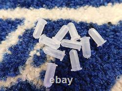 Ford Badge Clips X 10 Zodiac Zephyr Corsair Cortina Anglia Consul Granada Escort