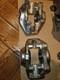 Ford Brake Calipers Capri, Escort, Cortina Etc