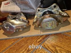 Ford Brake Calipers Capri, Escort, Cortina etc