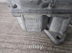 Ford Capri Cortina Escort Carburettot Genuine Ford New Old Stock Rare Now