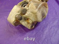 Ford Capri Cortina Escort Mexico Rs Granada Front Atebrake Caliper