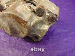 Ford Capri Cortina Escort Mexico Rs Granada Front Atebrake Caliper