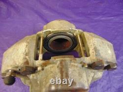Ford Capri Cortina Escort Mexico Rs Granada Front Atebrake Caliper