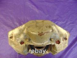 Ford Capri Cortina Escort Mexico Rs Granada Front Atebrake Caliper