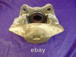 Ford Capri Cortina Escort Mexico Rs Granada Front Atebrake Caliper