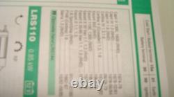 Ford Capri & Cortina & Escort (pre Engaged Starter Motor) Lucas Lrs109