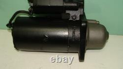 Ford Capri & Cortina & Escort (pre Engaged Starter Motor) Lucas Lrs109