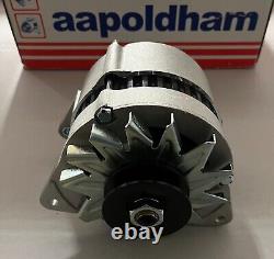 Ford Capri Cortina & Transit 1.6 2.0 Pinto Ohc Petrol Alternator 55amp 1974-85