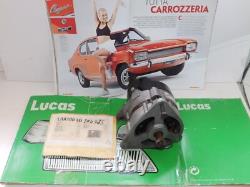 Ford Capri-cortina-escort-alternator Original Lucas