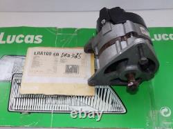 Ford Capri-cortina-escort-alternator Original Lucas