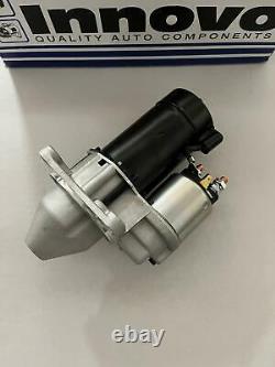 Ford Cortina 2.0 Ohc Pinto New Uprated High Torque Lightweight Starter Motor