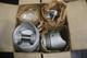 Ford Cortina Capri Escort 1300 1968-70 Pistons 80.949mm Std 2735e Hepolite 17562