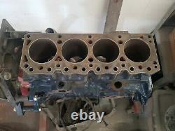 Ford Cortina, Escort 1600 Crossflow Engine Block