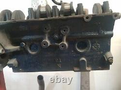 Ford Cortina, Escort 1600 Crossflow Engine Block