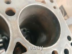 Ford Cortina, Escort 1600 Crossflow Engine Block