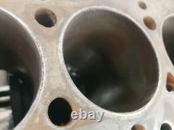 Ford Cortina, Escort 1600 Crossflow Engine Block