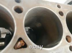 Ford Cortina, Escort 1600 Crossflow Engine Block