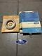 Ford Cortina Escort Capri Automatic Gearbox Clutch Kit Genuine Nos 72bg7k646cb