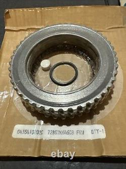 Ford Cortina Escort Capri Automatic Gearbox Clutch Kit Genuine NOS 72BG7K646CB