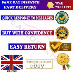 Ford Cortina Escort Mk2 2.0 1.6 Sierra Pinto Pre Engaged Type Starter Motor