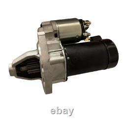 Ford Cortina Escort Mk2 2.0 1.6 Sierra Pinto Pre Engaged Type Starter Motor