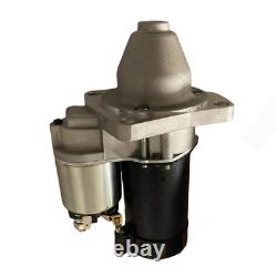 Ford Cortina Escort Mk2 2.0 1.6 Sierra Pinto Pre Engaged Type Starter Motor