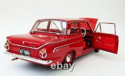 Ford Cortina Gt 500 118 Scale Diecast (not Ford Escort) 1 Of 750 World Wide