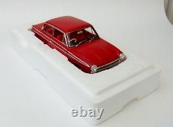 Ford Cortina Gt 500 118 Scale Diecast (not Ford Escort) 1 Of 750 World Wide