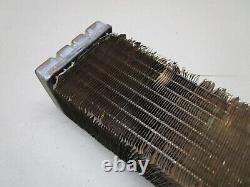 Ford Cortina MK1 MK2 Escort MK1 Heat Exchanger Heater Core NEW Original