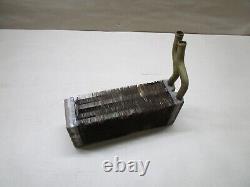 Ford Cortina MK1 MK2 Escort MK1 Heat Exchanger Heater Core NEW Original