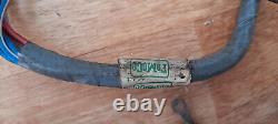Ford Cortina MK2 Dash Instrument Cluster Gauge Wiring Loom Harness Ignition