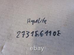 Ford Cortina MK2 Escort MK 3 Lotus 2731E Engine Pistons Piston SET 2x NEW Genuine