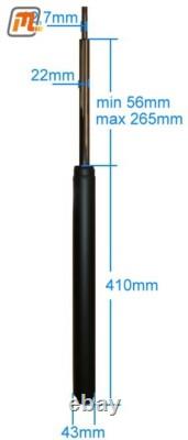 Ford Cortina MK2 Front Strut Insert NEW! (not GT) 09/67-06/70