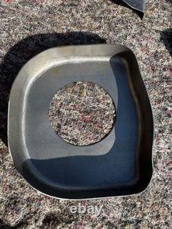 Ford Cortina MK2 L/H under wing pan