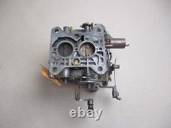 Ford Cortina MK2 MK3 Fiat 2100 2300 Carburetor Solex 30/32 CIC / 29K54000