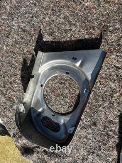 Ford Cortina MK2 R/H Headlamp panel