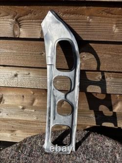Ford Cortina MK2 R/H Hinge Pillar Inner CS101