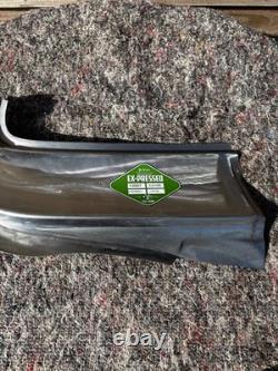Ford Cortina MK2 R/H Scuttle end CS105