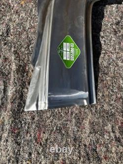 Ford Cortina MK2 R/H Scuttle end CS105