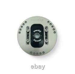 Ford Cortina MK2 Suspension Front Top Mounts Adjustable CNC Machined TM002F