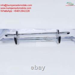 Ford Cortina MK2 Year (1966-1970) Bumpers New